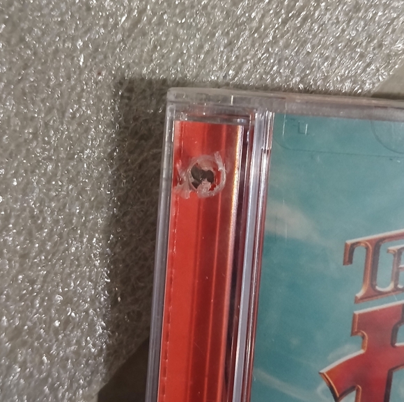 The Dukes of Hazzard [Original Soundtrack] CD (NEW SEALED) - Picture 4 of 4